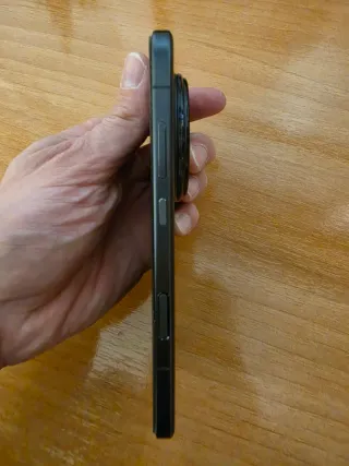 Honor Magic 8 Pro 12/512GB Negro Europeo