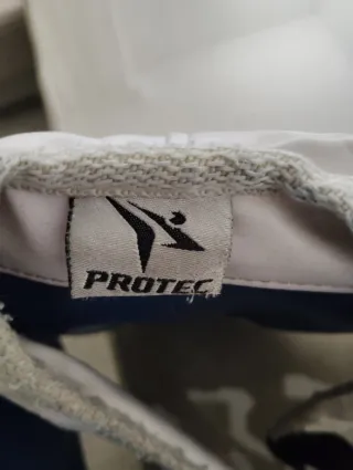 Peto Taekwondo Talla 0