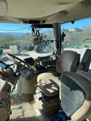 Tractor John Deere 6170R