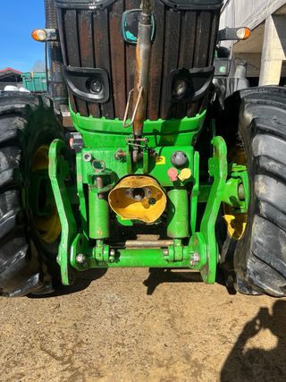 Tractor John Deere 6170R