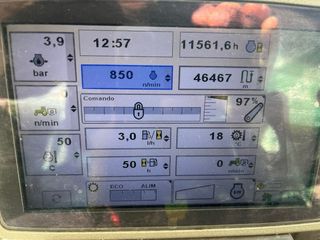 Tractor John Deere 6170R