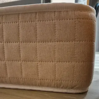 Colchón viscoeslastica alta densidad 190x90