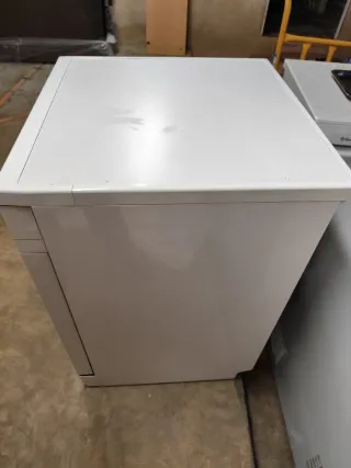 Lavavajillas Samsung Blanco