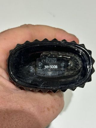 Valentino Uomo Eau de Toilette 50ml