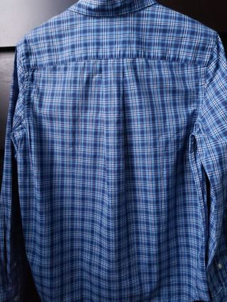 Camisa niño Ralph Lauren