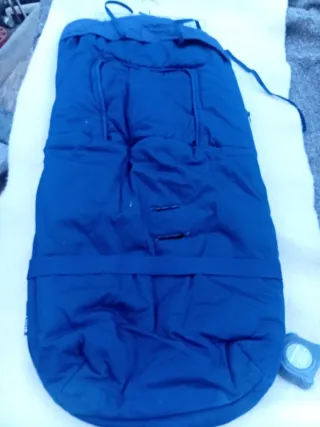 Saco para silla de niño