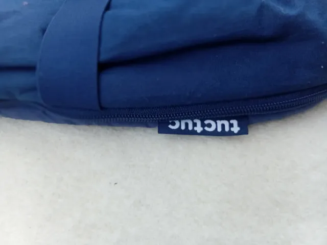 Saco para silla de niño