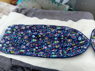 Saco para silla de niño