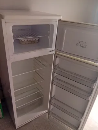 Nevera Frigorífico Telefunken