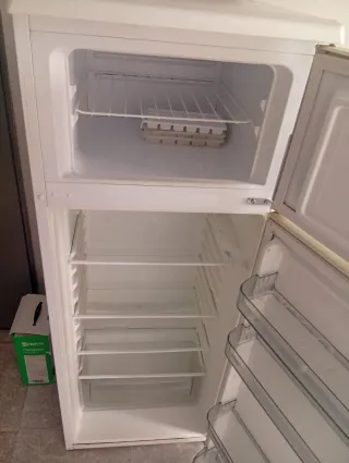 Nevera Frigorífico Telefunken