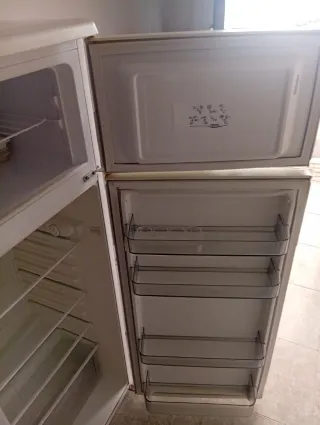 Nevera Frigorífico Telefunken