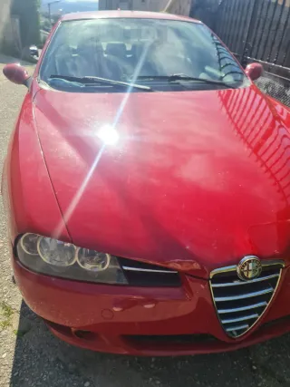 Alfa Romeo 156 2003