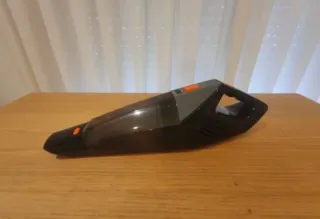 Aspiradora sin cable 2 en 1