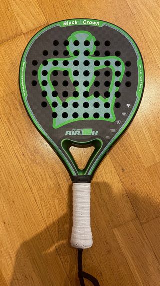 Pala Black Crown Piton Air 12K