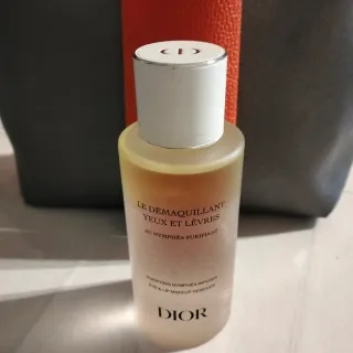 Dior Desmaquillante Ojos y Labios