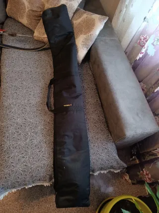 Arco y flechas para tiro deportivo