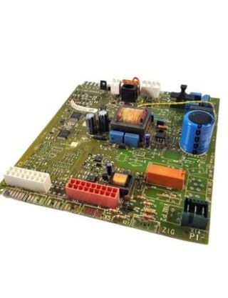 Placa Electrónica Thema Condens F 24