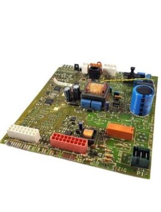 Placa Electrónica Thema Condens F 24