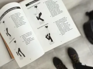 Plataforma Vibratoria Vibra Plus