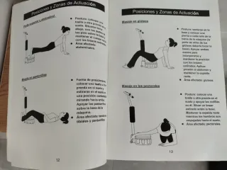 Plataforma Vibratoria Vibra Plus