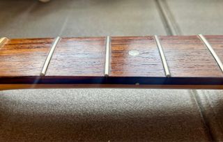 Mástil Squier Bullet Strat