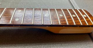 Mástil Squier Bullet Strat