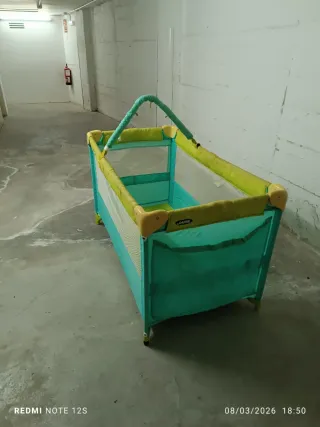 Parque infantil Jane