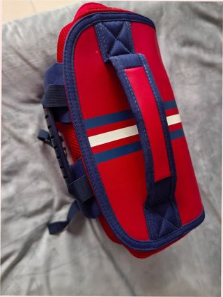 Mochila Escolar KVG KIDS Infantil