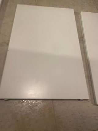 Piezas sueltas Algot Ikea