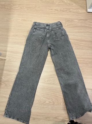 Lote 3 Jeans H&M Talla 34 (13-14 años)