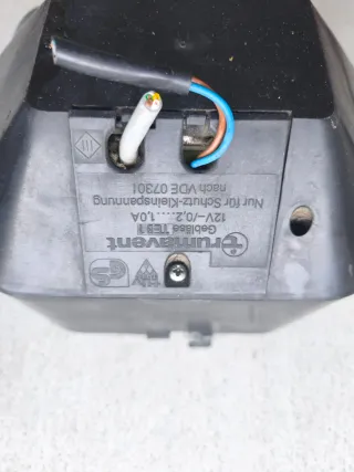 Ventilador Trumavent