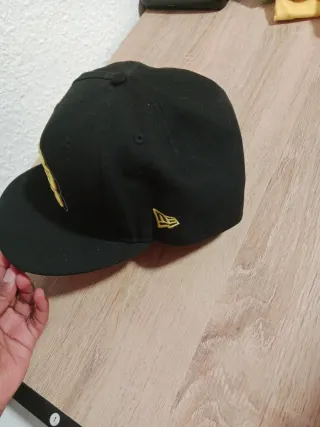 Gorra Spongebob y amigos