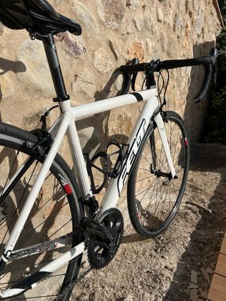 Bicicleta Felt F-Series Carretera