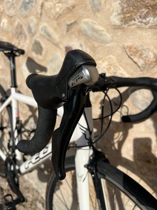 Bicicleta Felt F-Series Carretera