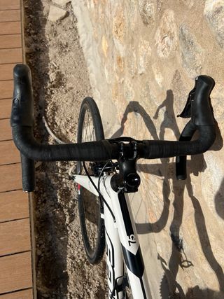 Bicicleta Felt F-Series Carretera