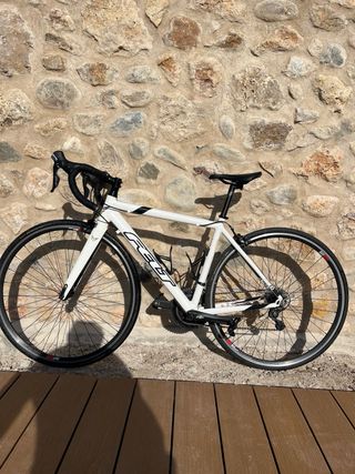 Bicicleta Felt F-Series Carretera