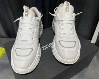 Zapatillas Versace Jeans Couture Talla 39