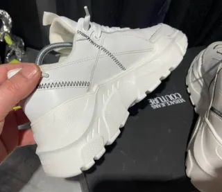 Zapatillas Versace Jeans Couture Talla 39