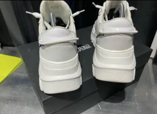 Zapatillas Versace Jeans Couture Talla 39