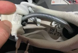 Zapatillas Versace Jeans Couture Talla 39