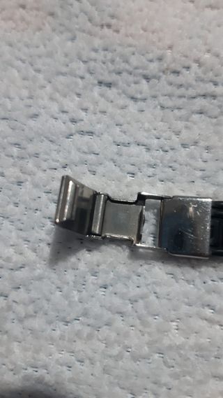 Bracciale uomo stile Versace