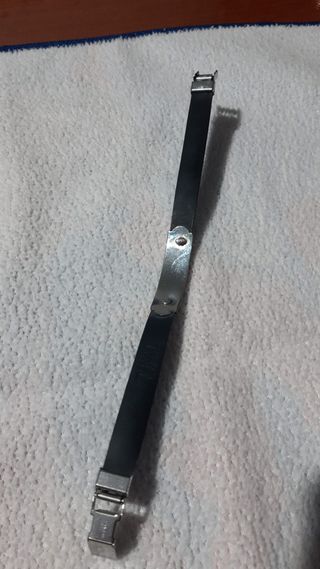 Bracciale uomo stile Versace