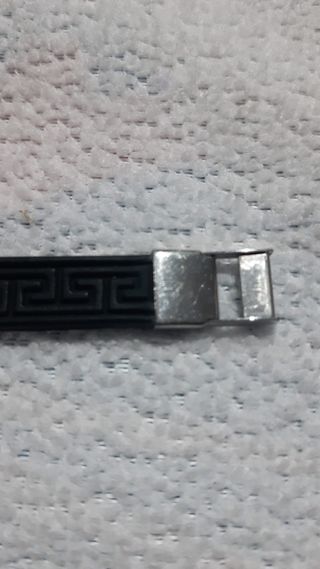 Bracciale uomo stile Versace