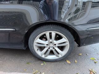 Mercedes CLK 220 Avantgarde - Diesel 150CV - 11/08