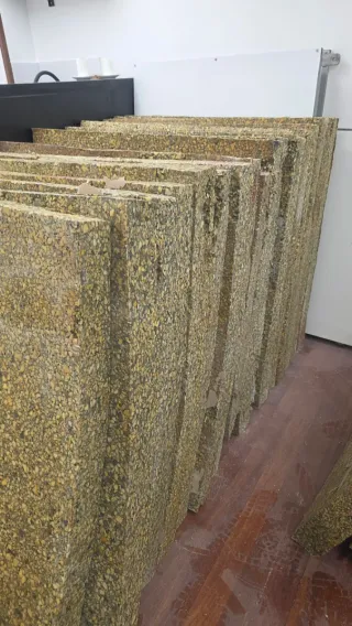 Paneles Acústicos Poliuretano