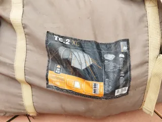 Tienda de campaña T6.2 XL