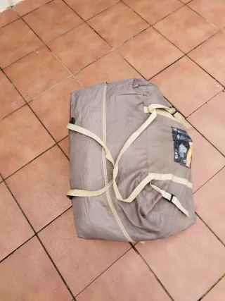 Tienda de campaña T6.2 XL