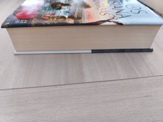 Lejos de Luisiana: Premio Planeta 2022