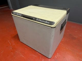 Nevera portátil Electrolux RC1600