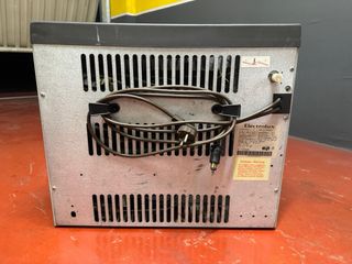 Nevera portátil Electrolux RC1600